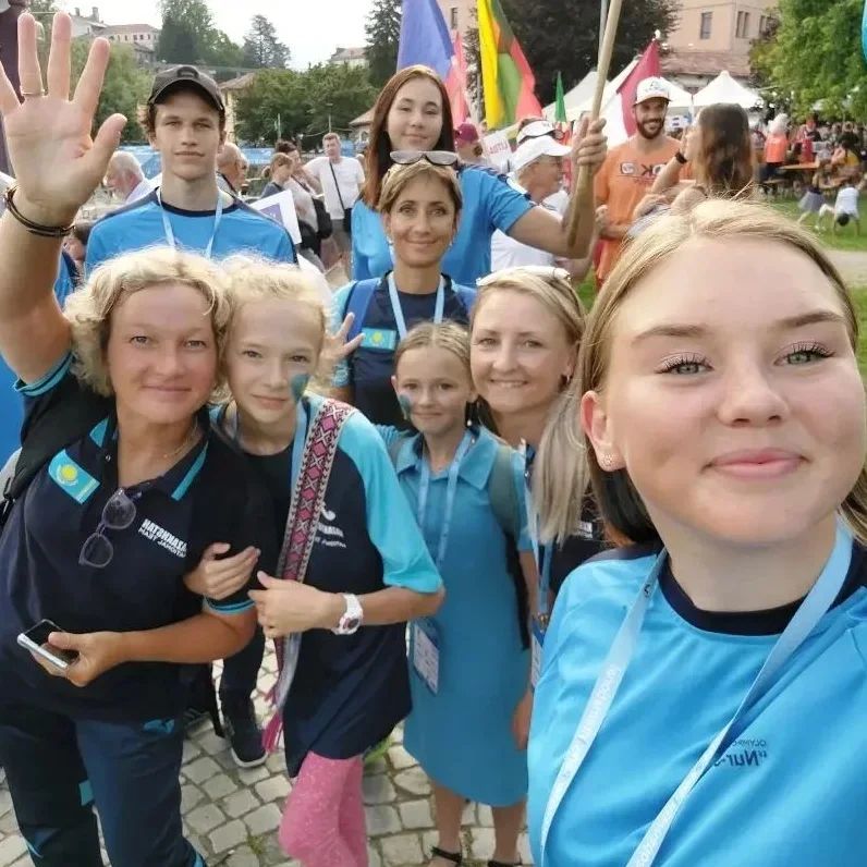 Итоги юношеского Чемпионат Мира по гребному слалому.