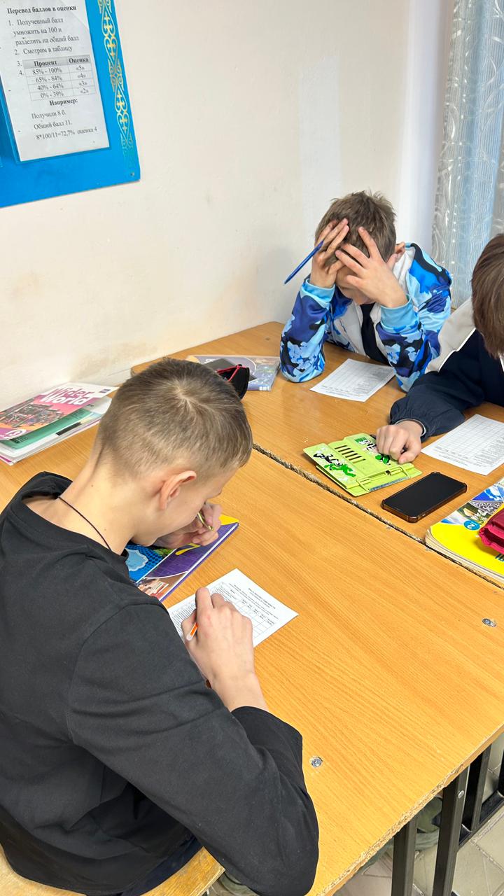 Профилактика интернет-зависимости среди обучающихся