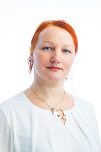 Исаченко Наталья Александровна