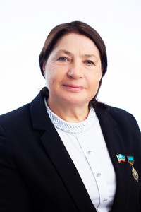 Дудченко Татьяна Васильевна
