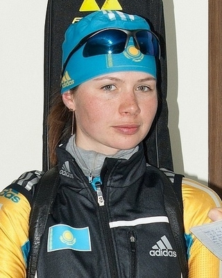 Ольга Полторанина