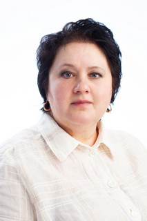 Миняйлова Елена Ивановна