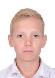 Никитин Владислав Вадимович
