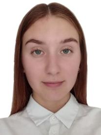Баткова Елизавета Евгеньевна