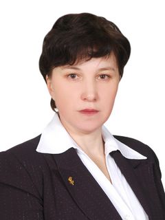 Яцкая Оксана Александровна