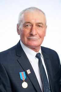 Трифонов Валерий Александрович