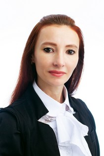 Колмакова Мария Борисовна
