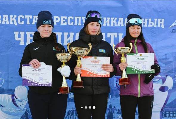 Результаты Кубка Республики Казахстан по биатлону