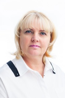 Веселова Ольга Владимировна
