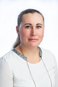 Можевитина Инна Витальевна