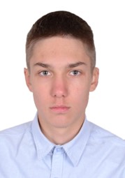 Красулин Тимофей Владимирович